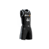AUTHENTIC UNIFORM SET - BLACK